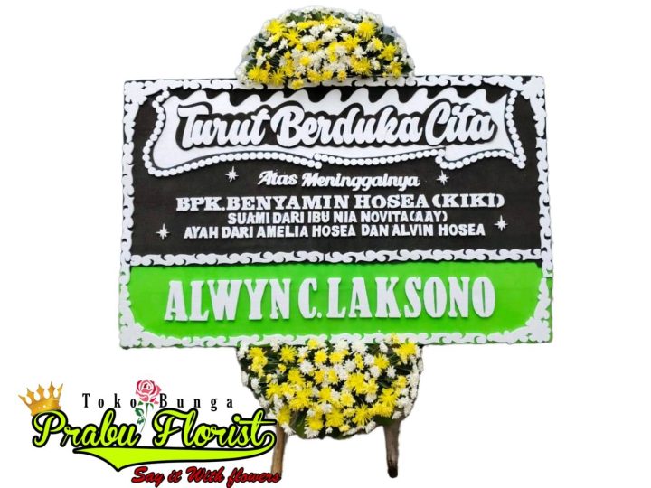 Toko Krangan Buka Ucapan Belasungkawa Tasikmalaya