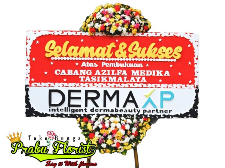 Toko Karangan Bunga Elegan Tasikmalaya